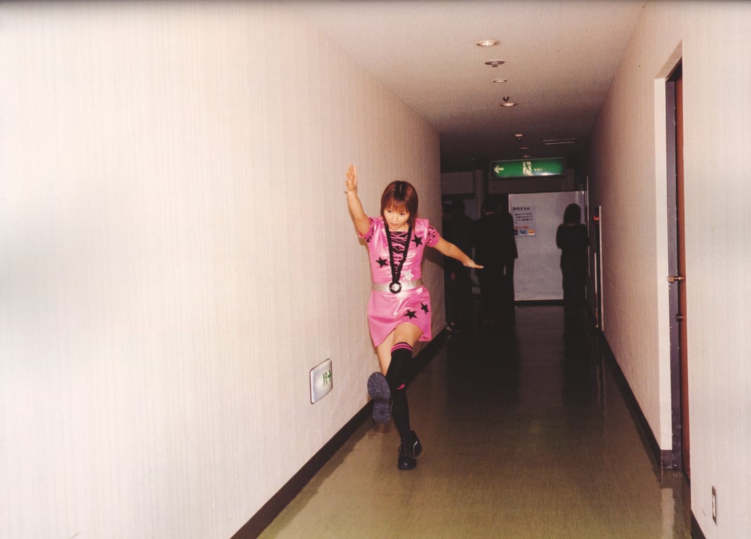 图片[58]-#モーニング娘｡さくら組2003 concert photobook - 全本免费在线观看-阅图吧