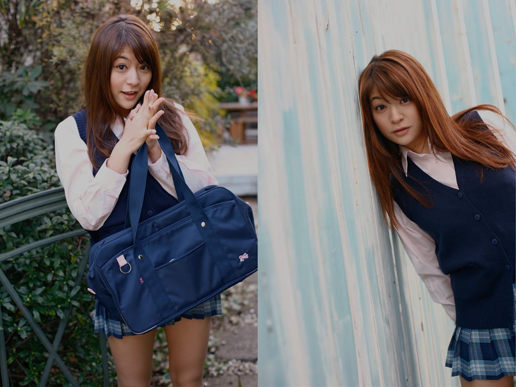 图片[91]-#藤浦惠 デジタル写真集 Clasical X - 全本免费在线观看-阅图吧