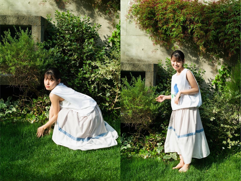 图片[3]-#池田朱那 写真集 resonance - 全本免费在线观看-阅图吧