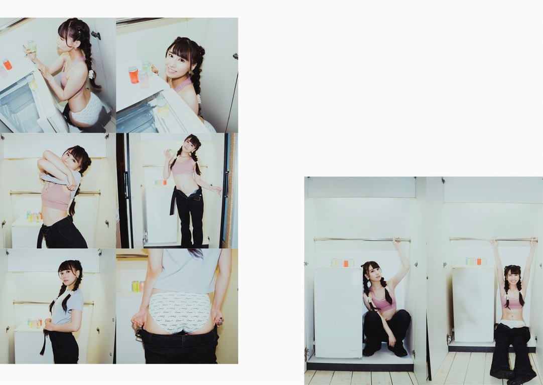 图片[34]-#Escape 初川南 - 在线免费观看-阅图吧