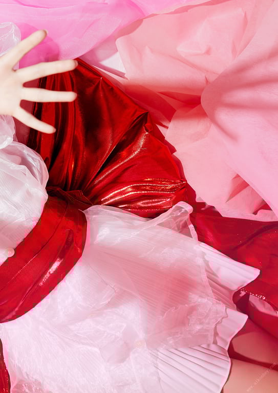 图片[45]-#Liyuu – Valentine’s Day gift 情人节礼物 (2022-02-03) - 全本免费在线观看-阅图吧