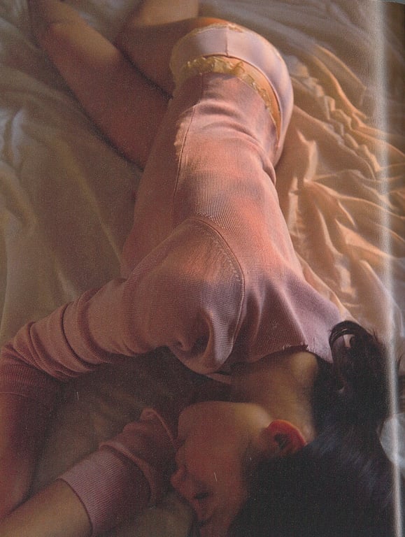 图片[75]-#安倍なつみ 写真集 『 Finの人 』 - 全本免费在线观看-阅图吧