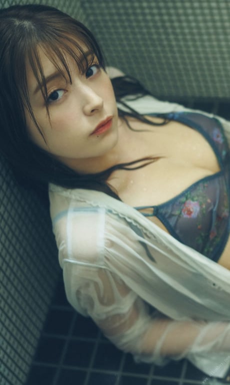 图片[54]-[デジタル限定] 木村葉月写真集「小悪魔Honey」 週プレ PHOTO BOOK - 在线免费观看-阅图吧