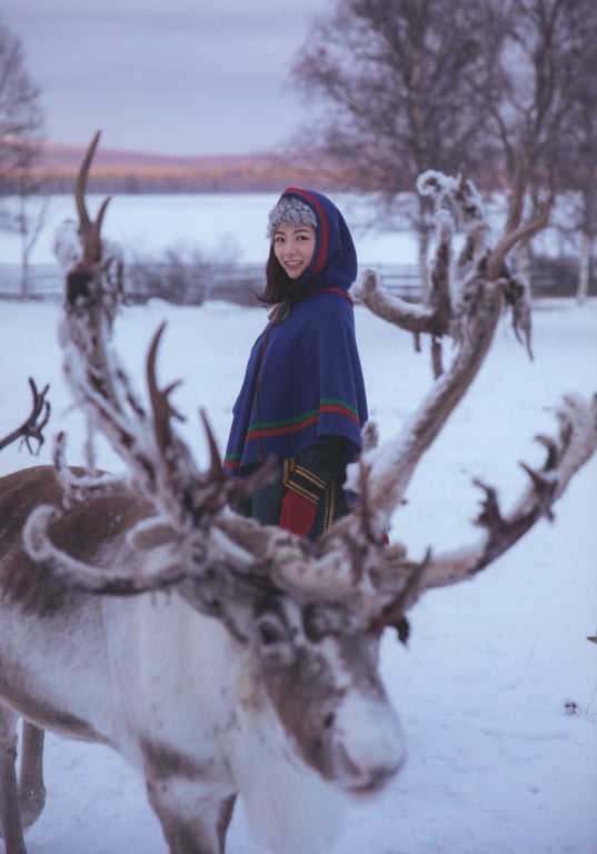 图片[87]-#乃木坂46 北野日奈子 1st写真集『空气的颜色』 - 全本免费在线观看-阅图吧