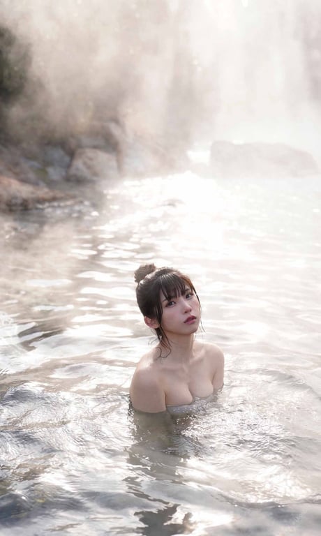 图片[50]-#【数字限定】惠那子写真集「Calendar Girl」 週プレ PHOTO BOOK - 全本免费在线观看-阅图吧