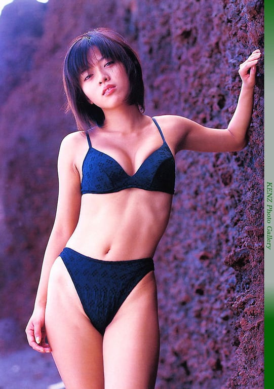 图片[7]-#釈由美子 – Natural Shaku - 全本免费在线观看-阅图吧