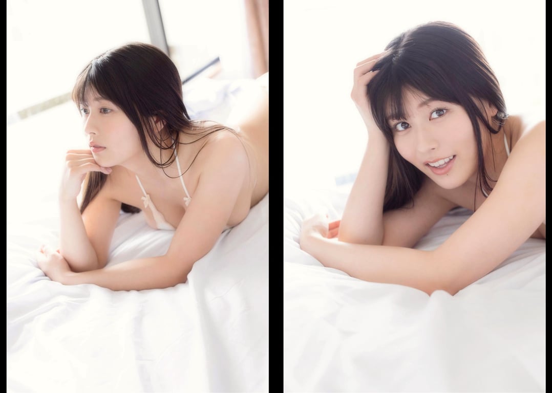 图片[27]-#EX MAX! Exciting Girls 千岁吉野数字写真集 Vol.1 - 全本免费在线观看-阅图吧