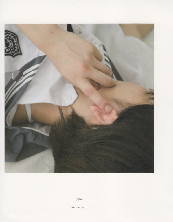 图片[128]-#青山裕企 Photobook 26sets\【青山裕企】SCHOOLGIRL COMPLEX 1 - 全本免费在线观看-阅图吧