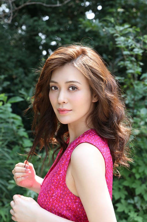 图片[5]-#Chiaki Hiratsuka 平塚千瑛 – Bush of love 爱之茂丛 (2019-09-20) - 全本免费在线观看-阅图吧