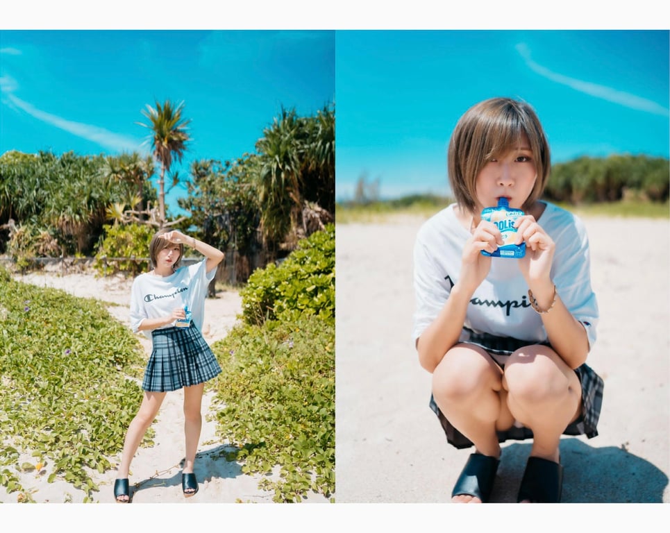 图片[188]-#美東澪 写真集 Nudity (wunder publishing house) - 全本免费在线观看-阅图吧