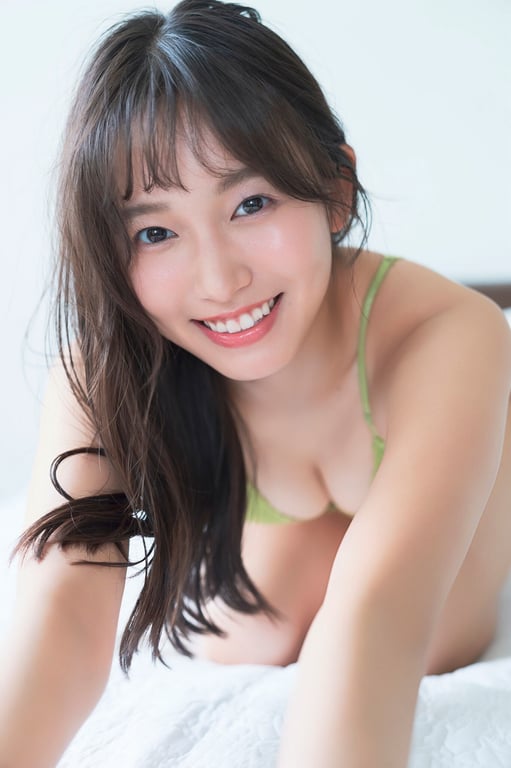 图片[9]-志田音々「太纯了对不起！」SPA！デジタル写真集 (ＳＰＡ！ＢＯＯＫＳ) - 在线免费观看-阅图吧