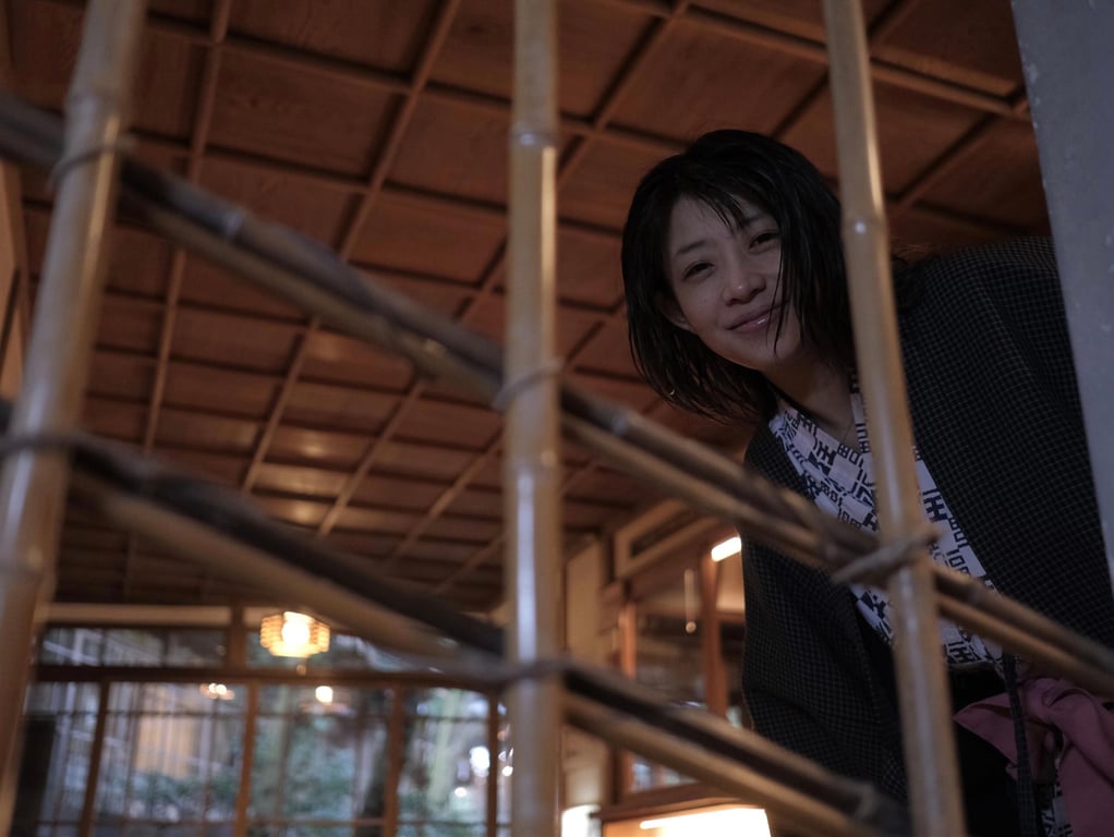 图片[41]-#範田紗紗「女人」週刊ポストデジタル写真集 - 全本免费在线观看-阅图吧