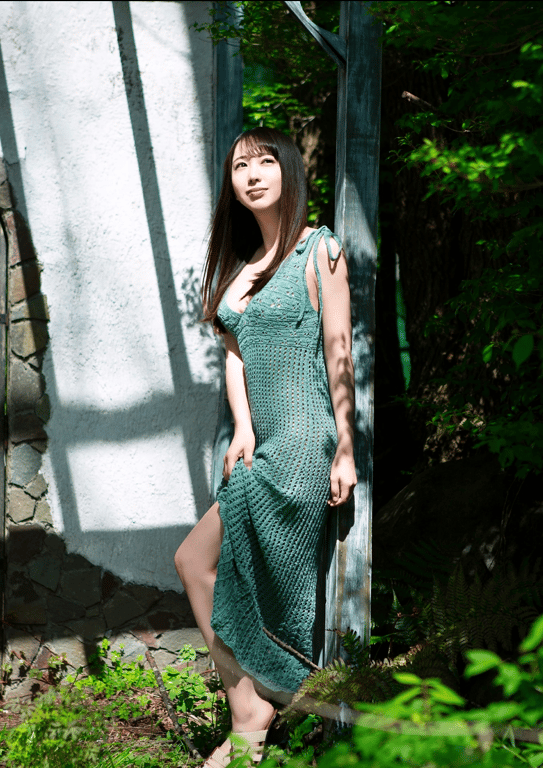 图片[22]-#弥生みづき 写真集「LOVELOVELOVE」(alarm) - 全本免费在线观看-阅图吧