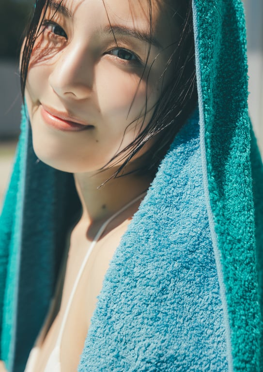 图片[33]-Iori Sagara 相乐伊织 - Emotional Cut - 在线免费观看-阅图吧