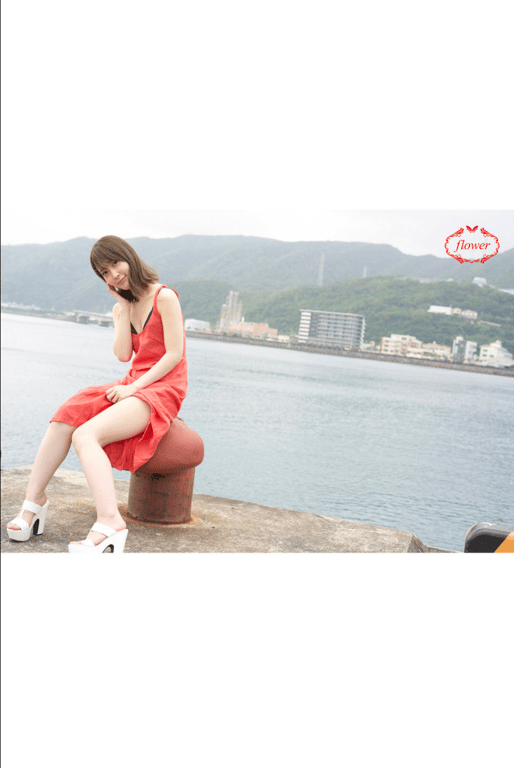 图片[32]-#FLOWER 数字写真集 天然美月 vol.04 - 全本免费在线观看-阅图吧