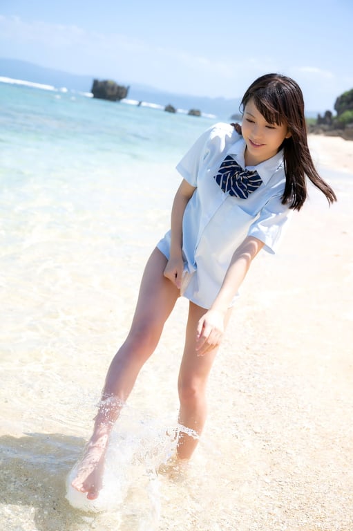 图片[58]-鈴木聖 idolpost sparkle - 在线免费观看-阅图吧