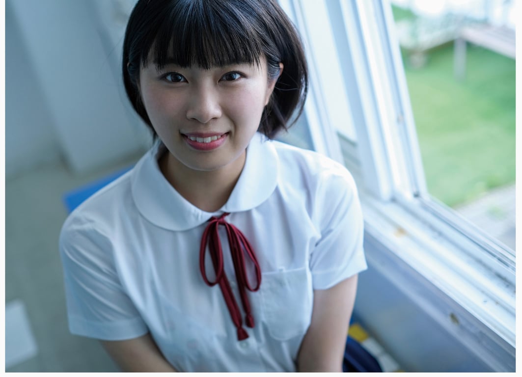 图片[41]-#佐野なつ グラビア写真集 青春＃アオハル - 全本免费在线观看-阅图吧