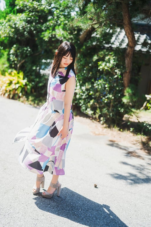 图片[2]-#佐山铃香 週末彼女 - 全本免费在线观看-阅图吧