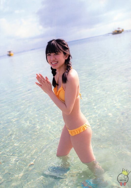 图片[29]-#AKB48 团队8 大西桃香1st写真集 梦的实现方法。 - 全本免费在线观看-阅图吧