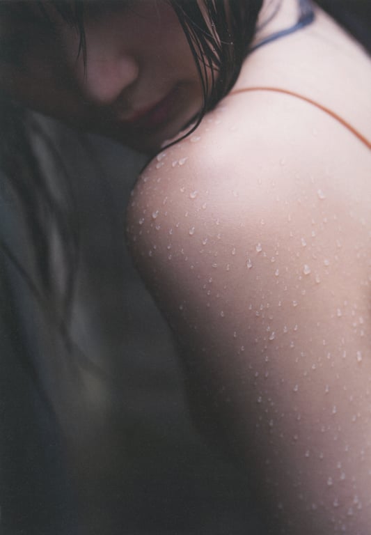 图片[67]-#Mariya Nagao 永尾玛丽亚 1st Photobook – Beautiful cells 美丽的细胞 (2016-03-10) - 全本免费在线观看-阅图吧