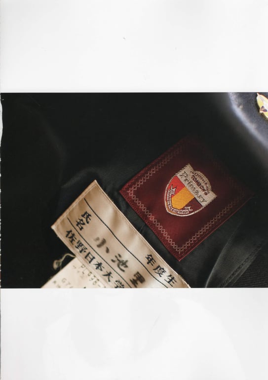 图片[84]-#Rina Koike 小池里奈 – Graduation 毕业 (2012-03-01) - 全本免费在线观看-阅图吧