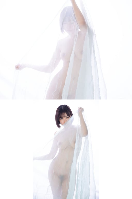 图片[83]-#ak～与你一起～ 【全裸写真集】 PRESTIGE DIGITAL BOOK SERIES (PRESTIGE PHOTOGENICS) - 全本免费在线观看-阅图吧