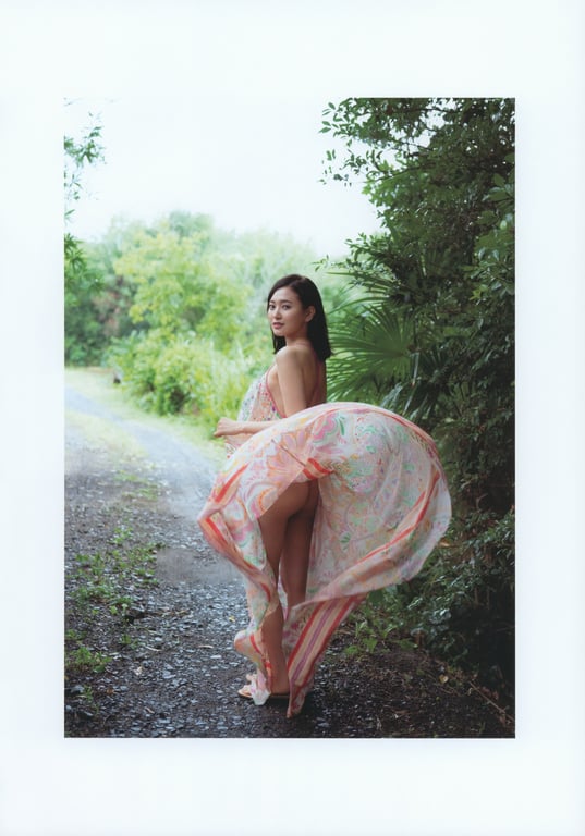 图片[94]-#Kodama Haruka 2nd Photobook – Stay 25 (ex-HKT48) 儿玉遥 写真集 『 Stay 25 』+MOVIE - 全本免费在线观看-阅图吧