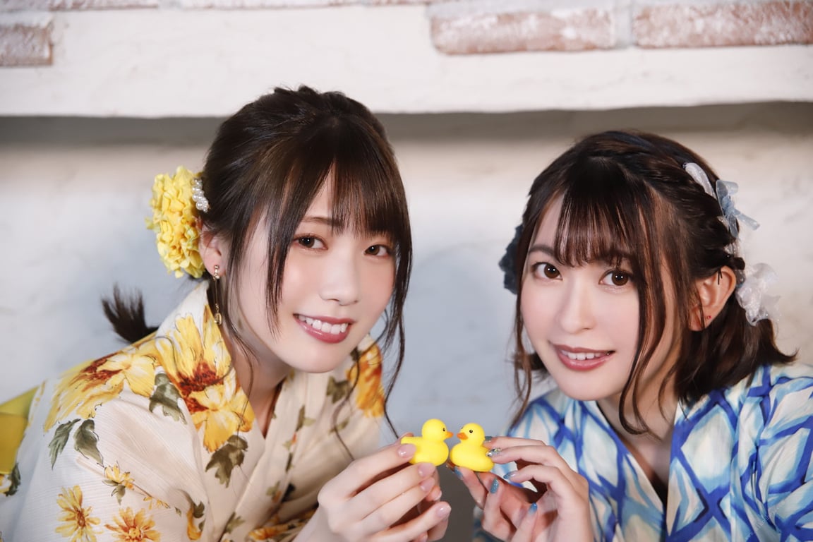 图片[28]-#【＃バケショ】河北彩花 石川澪 八木奈奈 梓光 小仓七海 - 全本免费在线观看-阅图吧