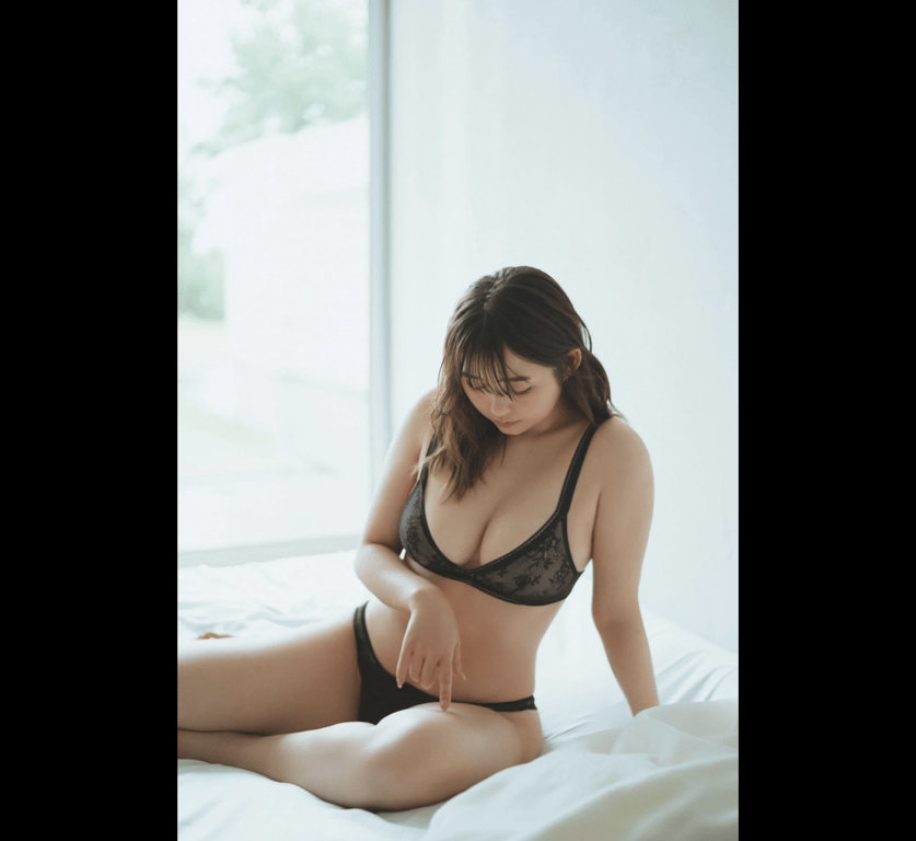 图片[60]-#FRIAYデジタル写真集 美澄衿依 柔らかな谷間で (全カット) - 全本免费在线观看-阅图吧