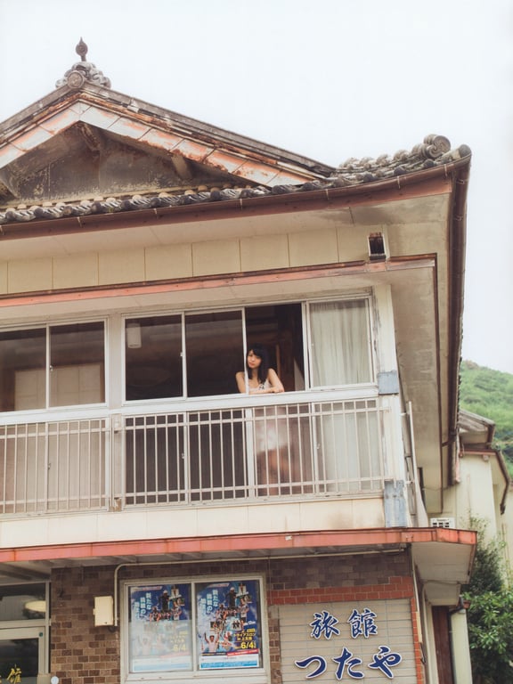 图片[70]-#Neru Nagahama 长滨睡琉1st写真集 从这里 (2017-12-19) - 全本免费在线观看-阅图吧