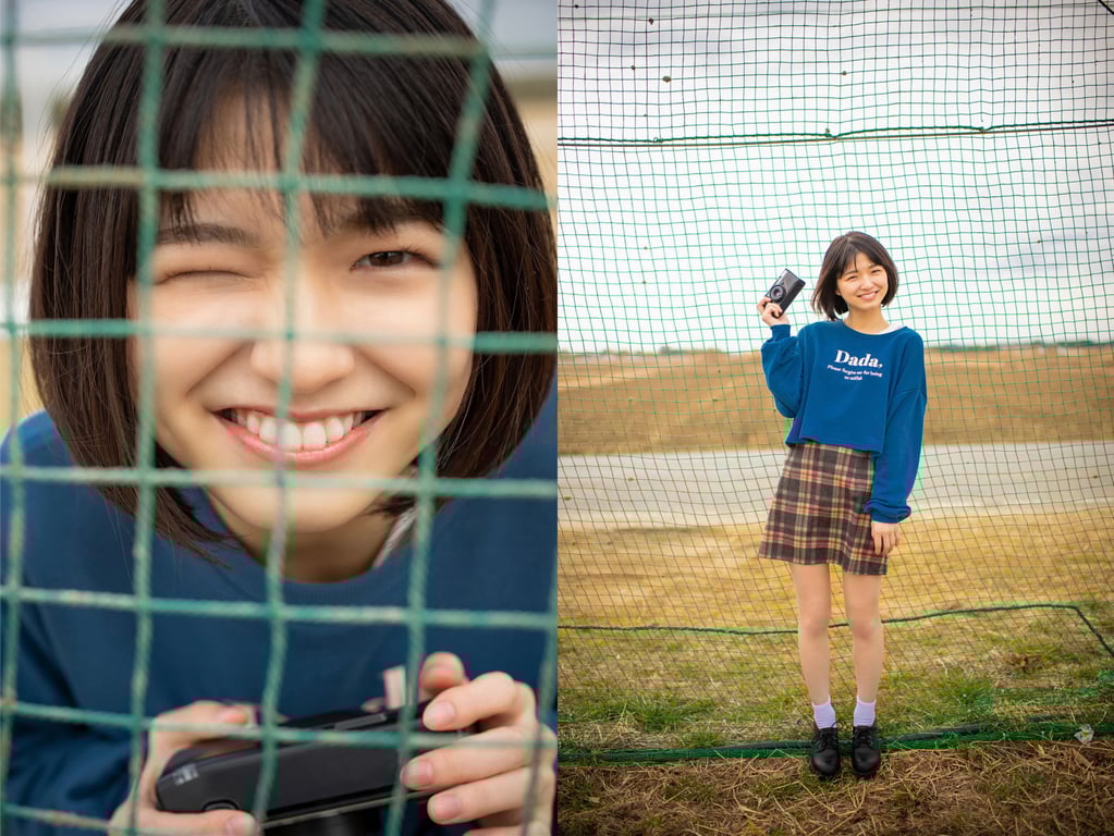 图片[10]-#倉本すみれ グラビア写真集 SUMIRE 盛放的青春记忆 - 全本免费在线观看-阅图吧