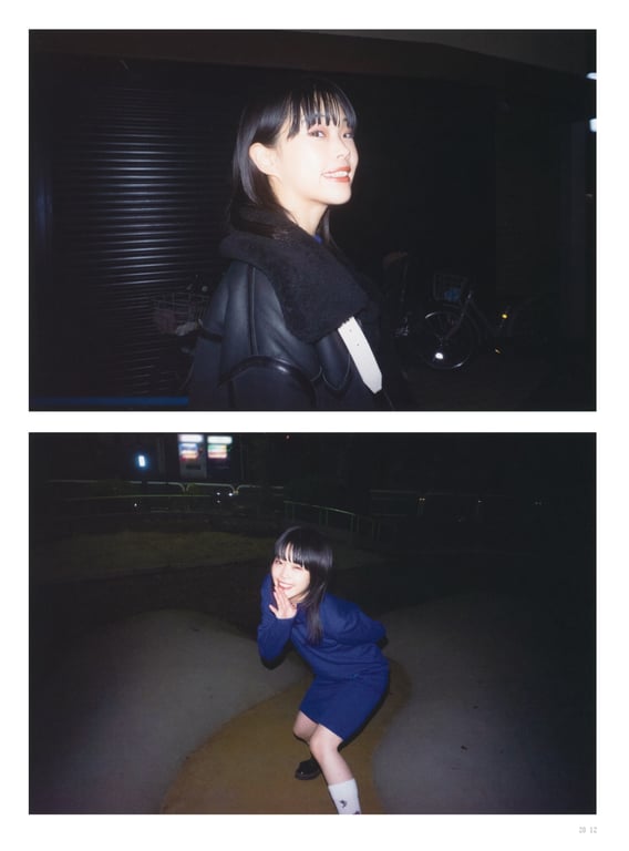 图片[32]-アイナ・ジ・エンド1st写真集 「幻友」 - 在线免费观看-阅图吧