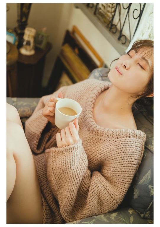 图片[100]-#美谷朱里 数字写真集 被拍到了(No Watermark) - 全本免费在线观看-阅图吧