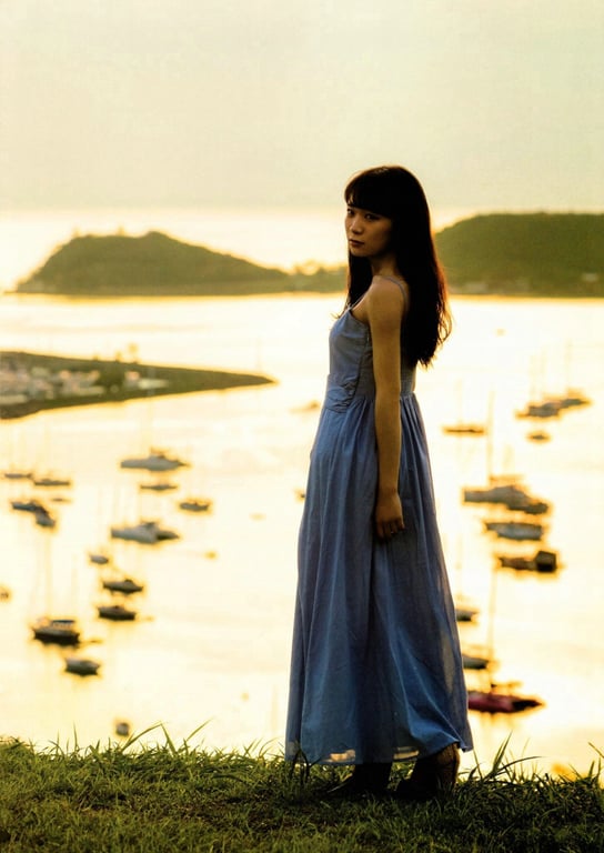 图片[51]-#秋元真夏首本写真集 真夏的气压配置 - 全本免费在线观看-阅图吧