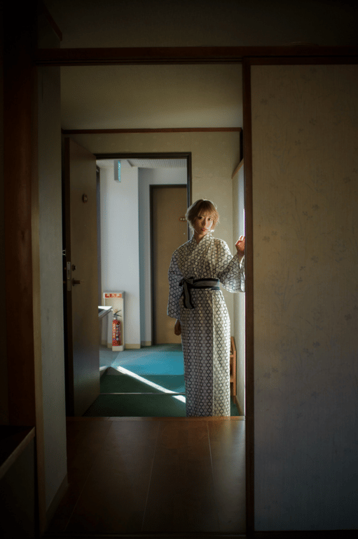 图片[29]-#川菜美鈴 鈴猫 Bell The Cat 快要遗忘的爱之香气 - 全本免费在线观看-阅图吧