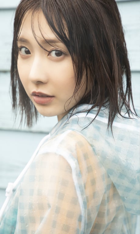 图片[43]-#Mio Minato 水湊美緒 – Summer scent 夏之气息 (2022-07-11) - 全本免费在线观看-阅图吧