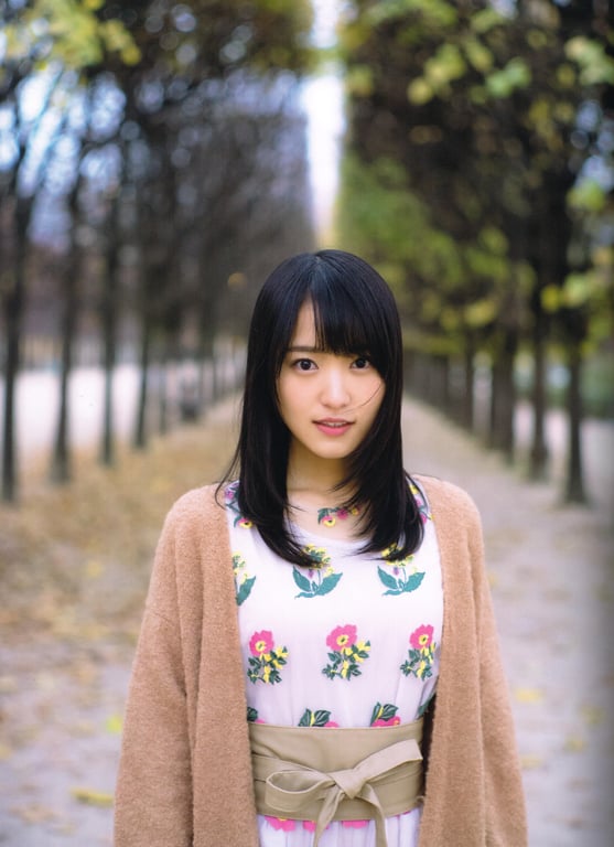 图片[39]-#2018.06.05 菅井友香1st写真集 未婚夫 - 全本免费在线观看-阅图吧