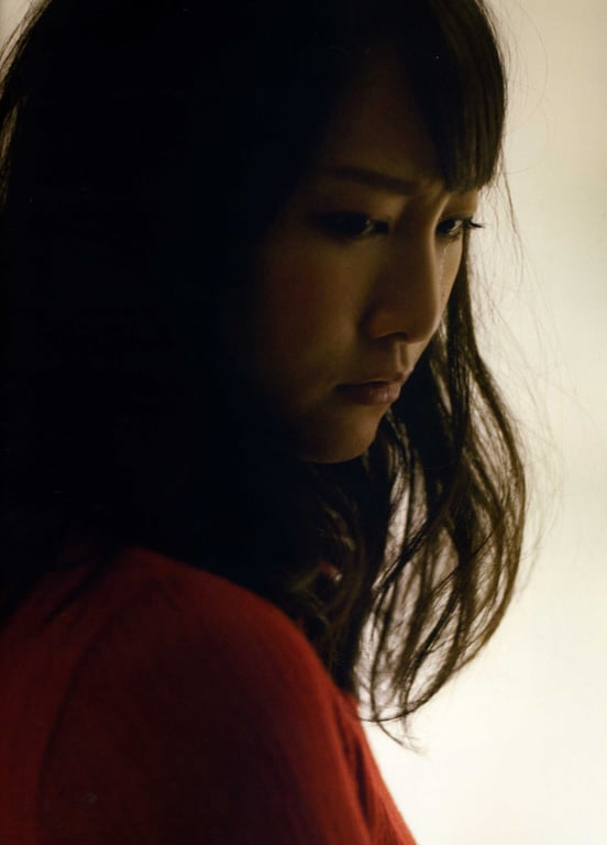 图片[44]-#Rena Matsui – 金鱼 - 全本免费在线观看-阅图吧