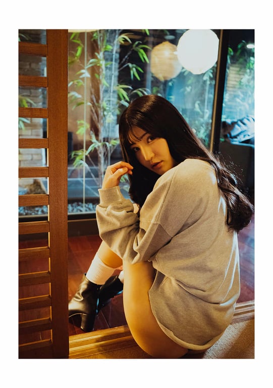 图片[26]-#Shoko Takahashi 高桥翔子 – #Escape (2021-06-21) - 全本免费在线观看-阅图吧