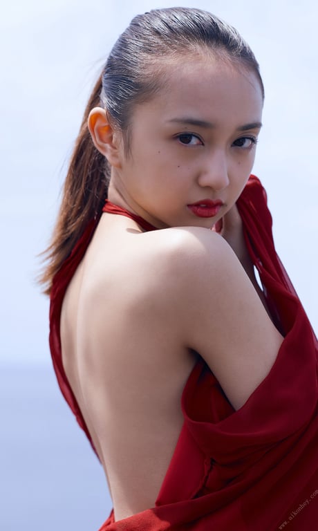 图片[13]-WPB 小宫有纱数字写真集～特装合本版～ 週プレ PHOTO BOOK (2019-03-25) - 在线免费观看-阅图吧