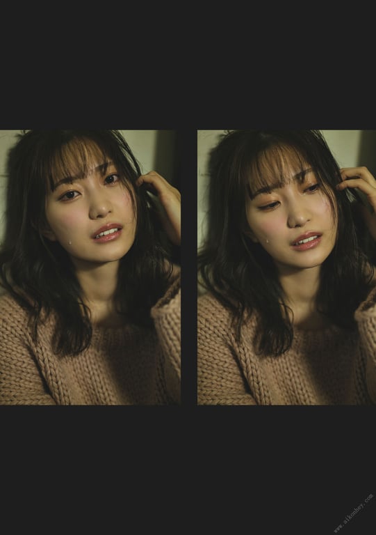 图片[159]-#とられち 美谷朱里(2023-01-31) - 全本免费在线观看-阅图吧