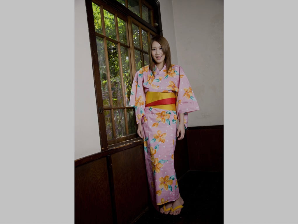 解禁！全裸 仓咲悠 数码写真集02 (Pink俱乐部)-阅图吧