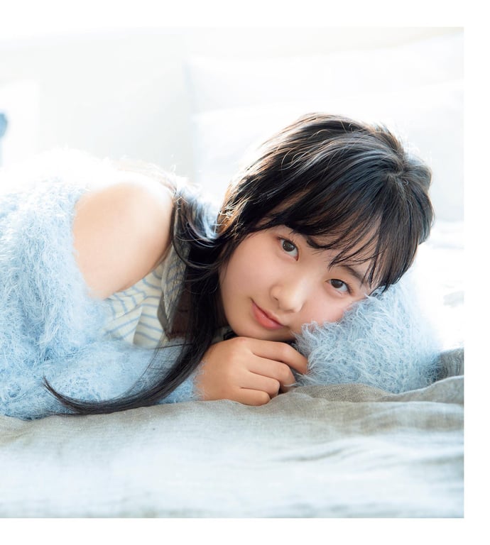 图片[52]-#JUNIOR HIGH SCHOOL DAYS 本田未梦 - 全本免费在线观看-阅图吧