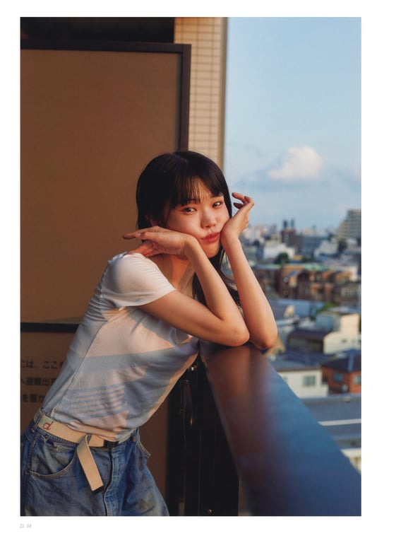 图片[44]-アイナ・ジ・エンド1st写真集 「幻友」 - 在线免费观看-阅图吧