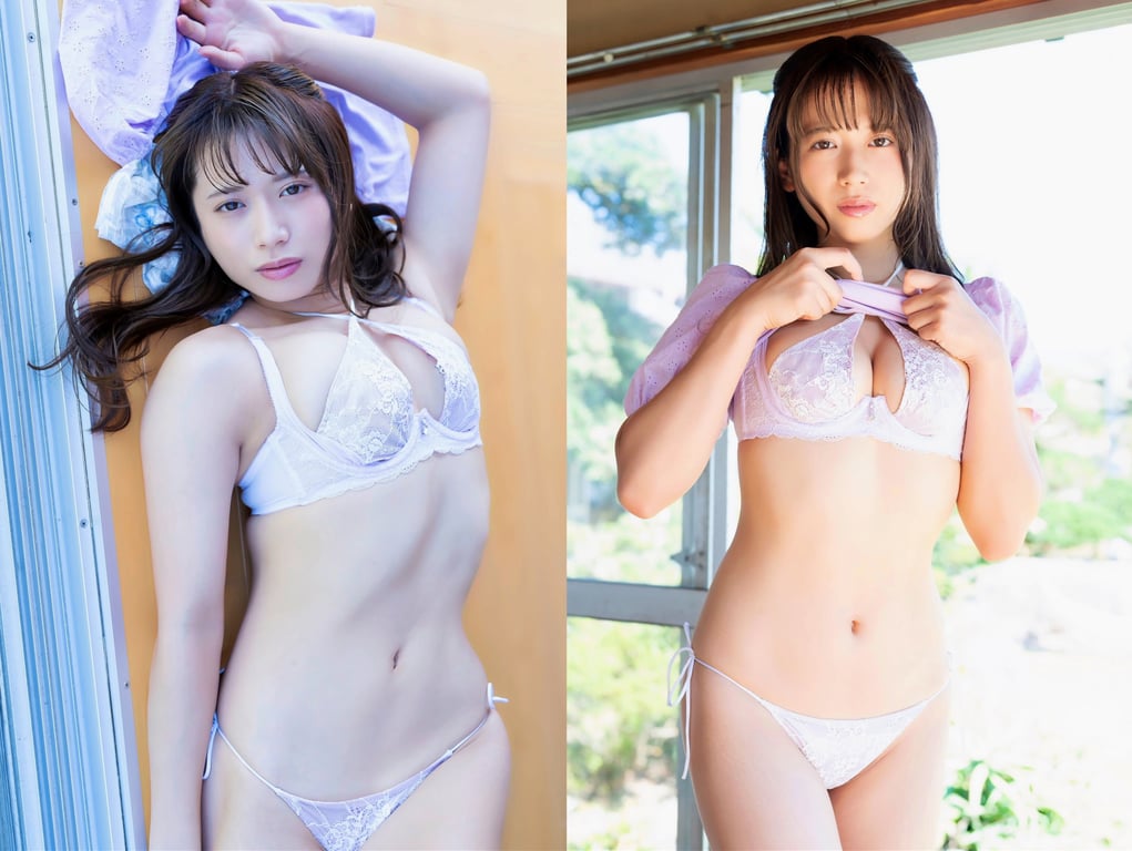 图片[53]-#桜りん RIN MODE 花ひらく 117Photos （エスデジタル）[117P] - 全本免费在线观看-阅图吧