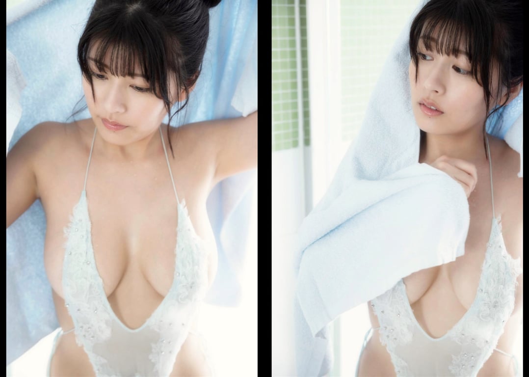 图片[39]-#EX MAX! Exciting Girls 千岁吉野数字写真集 Vol.1 - 全本免费在线观看-阅图吧