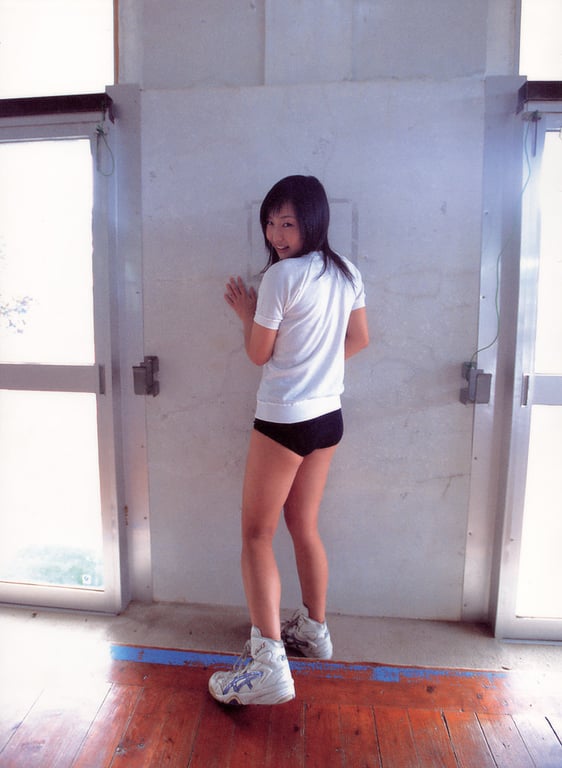 图片[28]-#山本早织 – 96cmでHcup - 全本免费在线观看-阅图吧