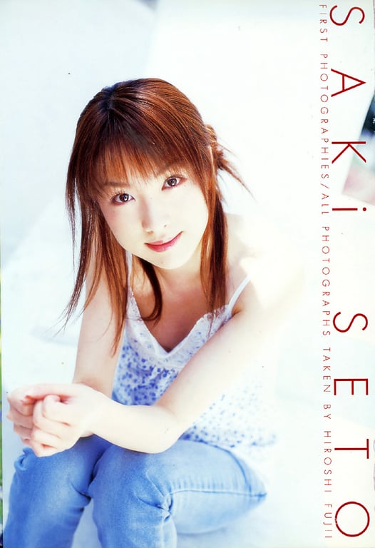 图片[9]-#瀬戸早妃 写真集 Cutie Cubic - 全本免费在线观看-阅图吧