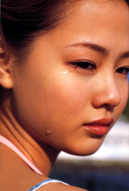 图片[76]-2006.06.24 新垣里沙 写真集 盛夏 - 在线免费观看-阅图吧