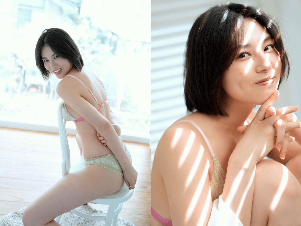 图片[14]-#漫画Action数字写真集 相乐伊织「Stunning」[47P] - 全本免费在线观看-阅图吧